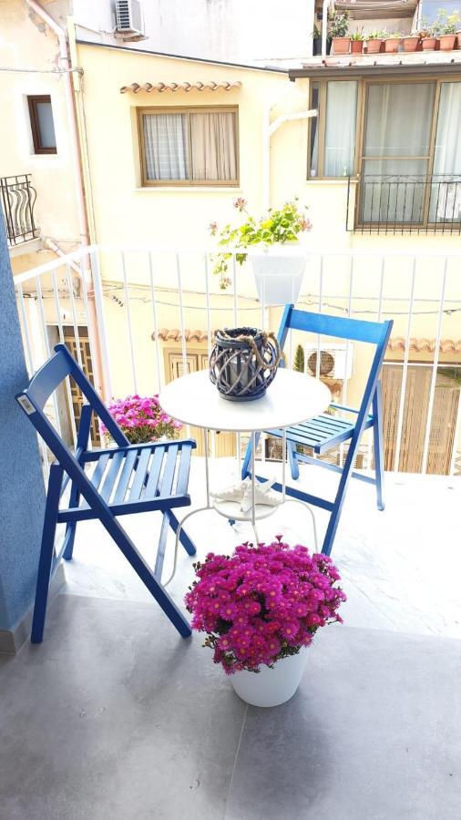 Appartamento Le Onde Terrasini Exterior photo
